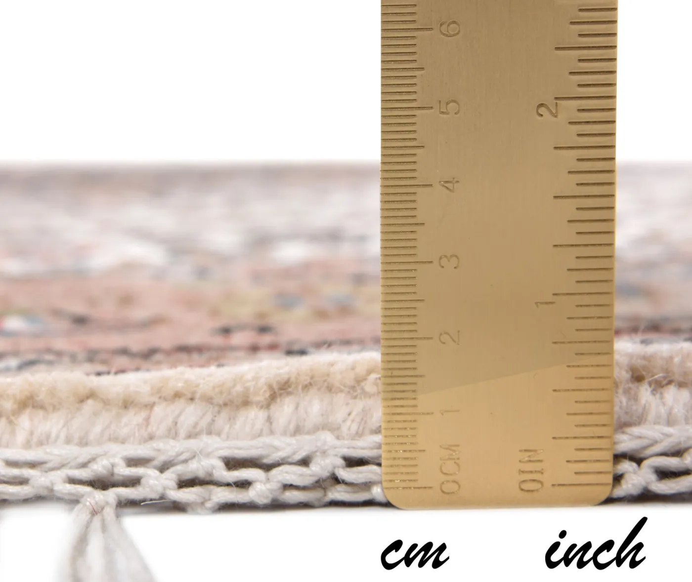 Teppich BENARES