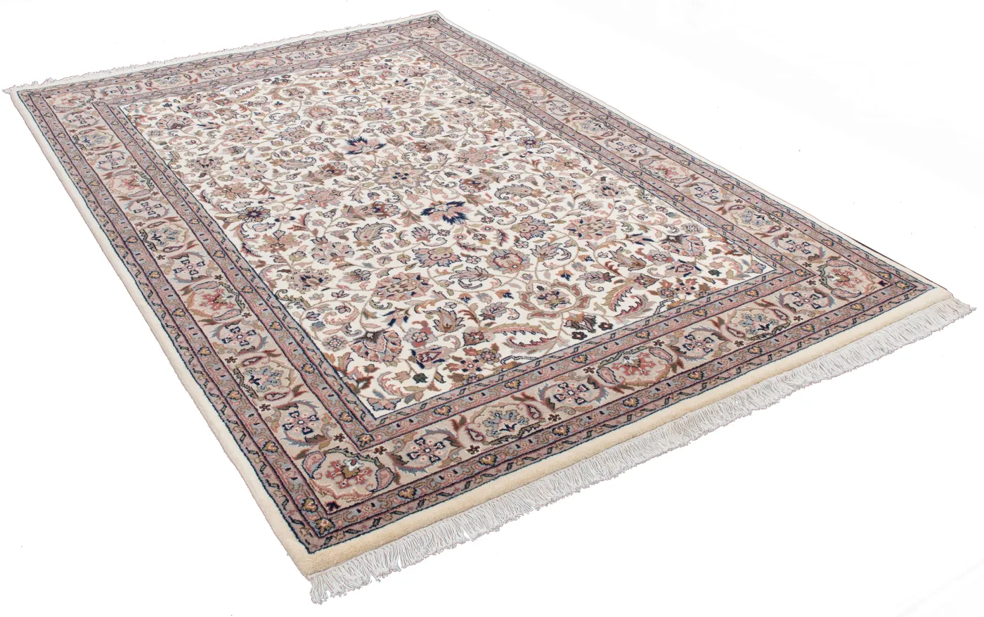Teppich BENARES