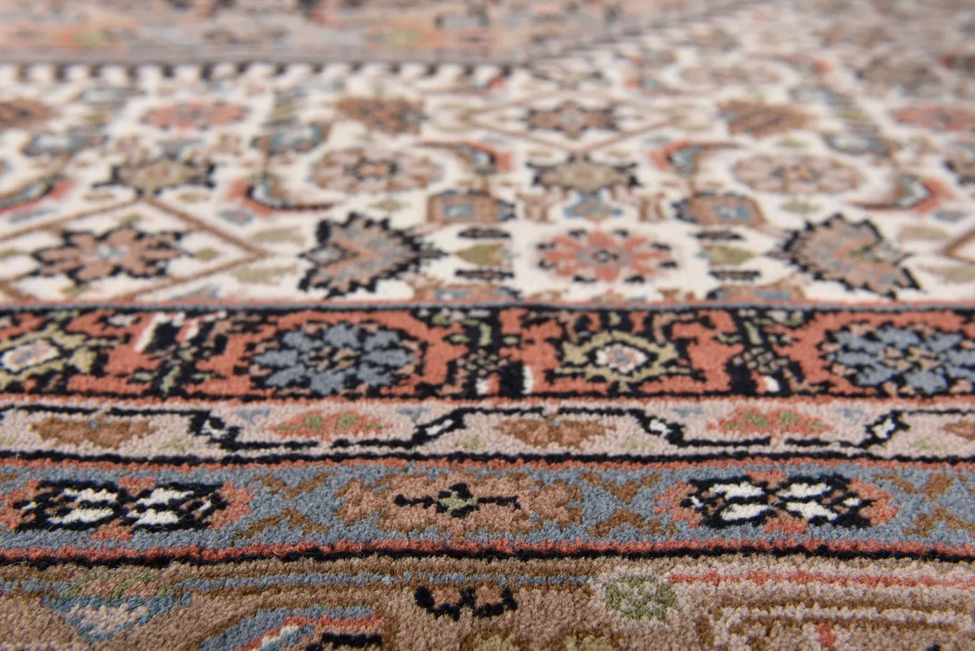 Teppich BENARES