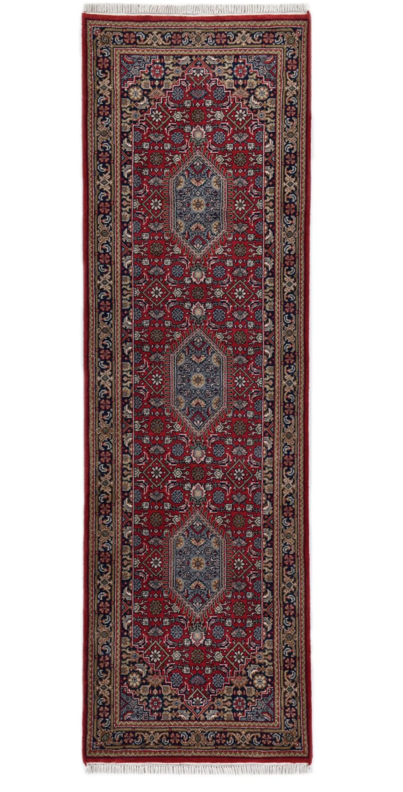 Teppich BENARES