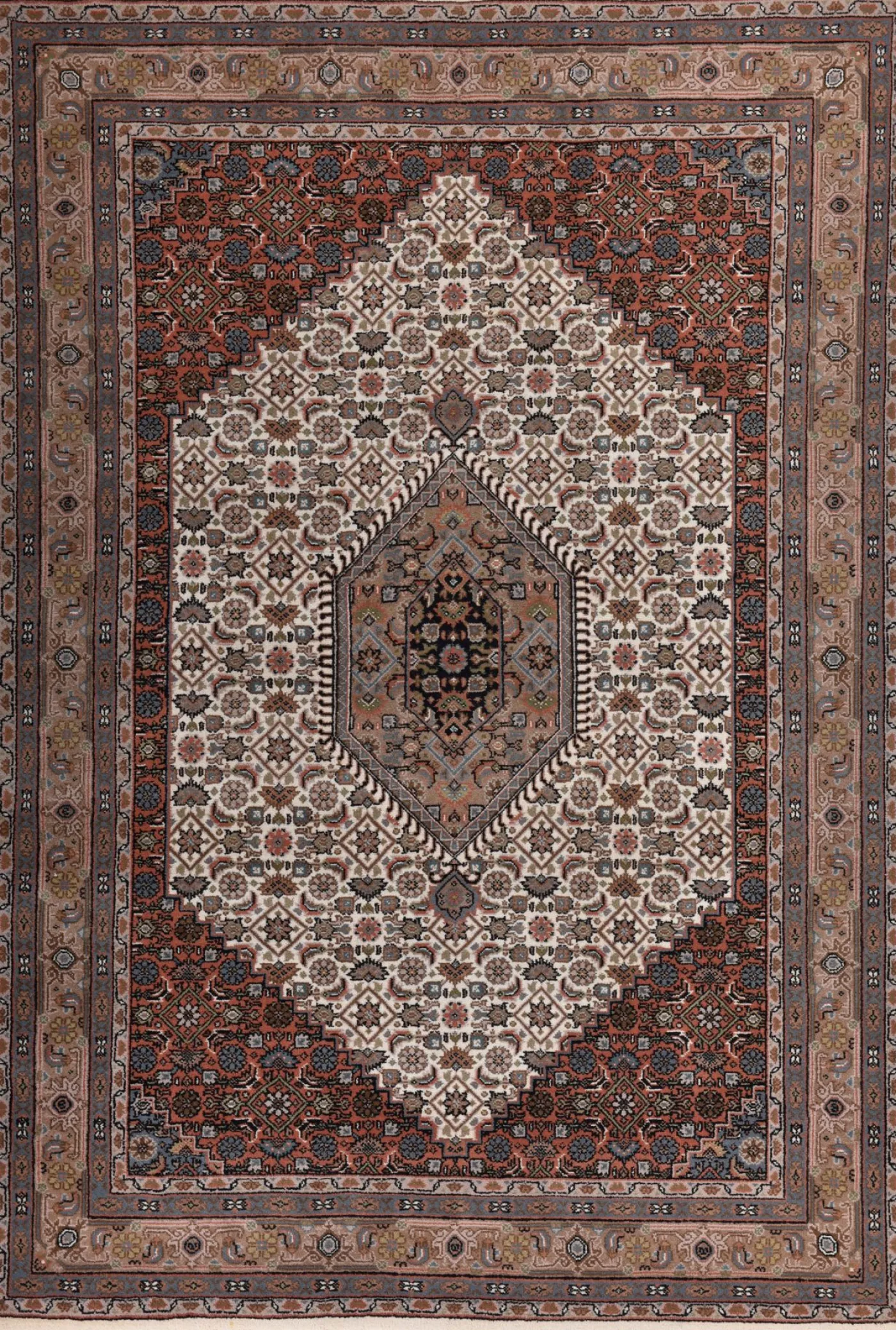 Teppich BENARES