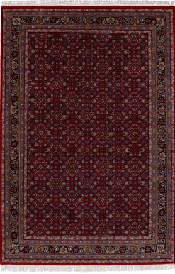 Teppich BENARES