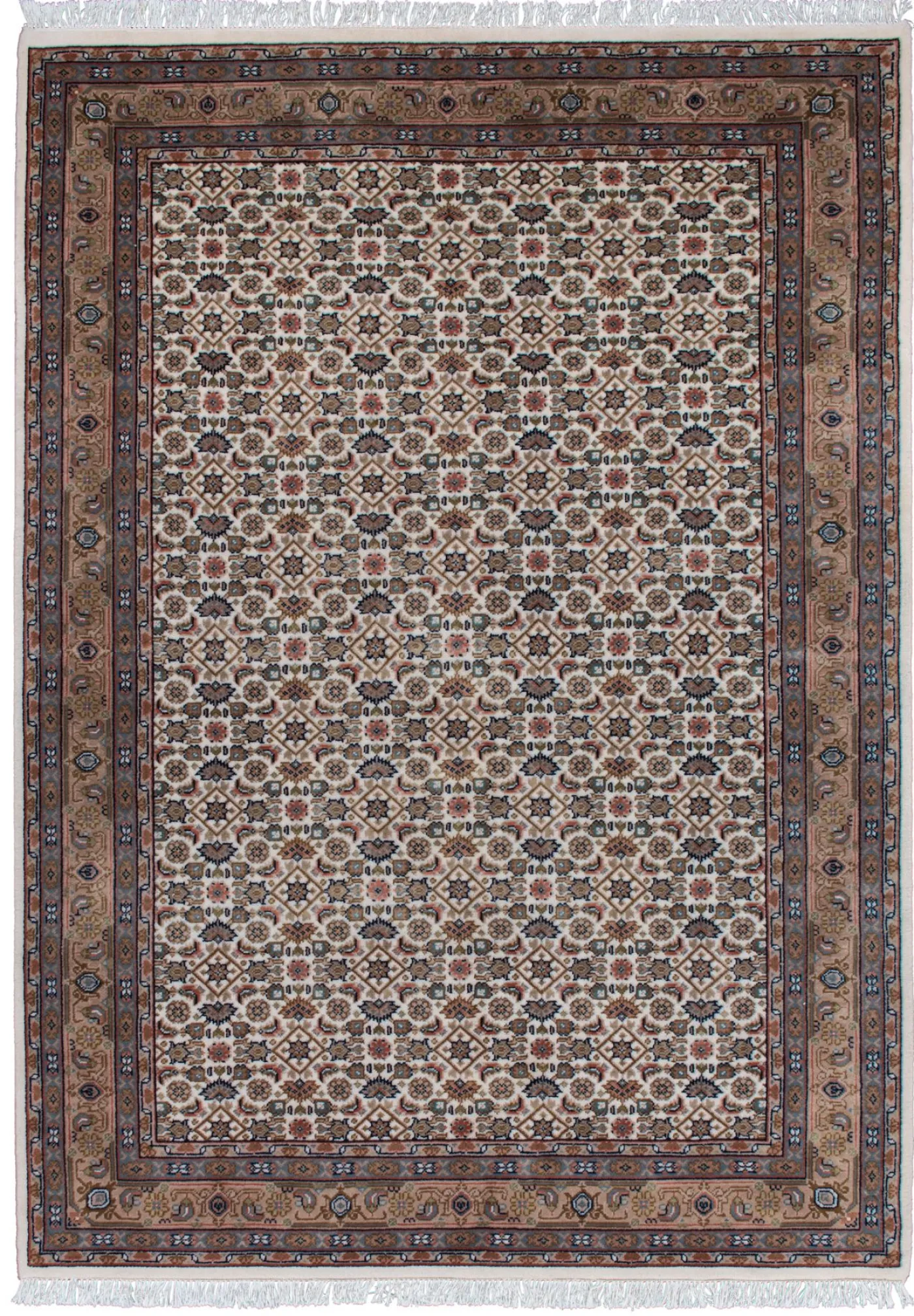 Teppich BENARES