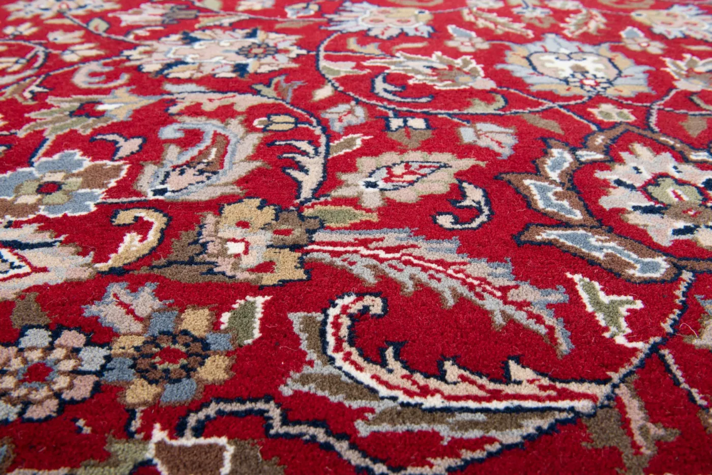 Teppich BENARES