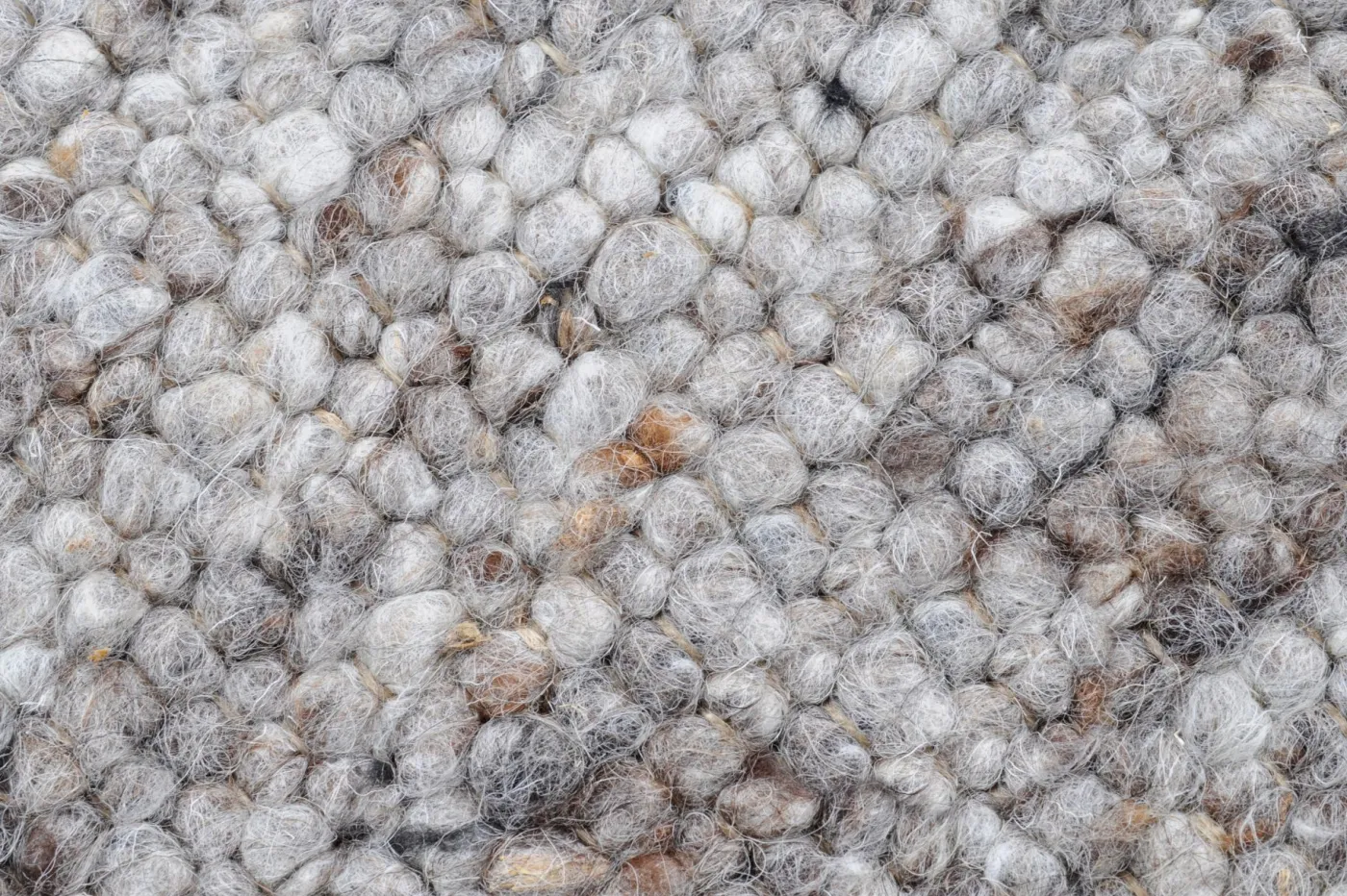 Teppich BERBERINA SUPER