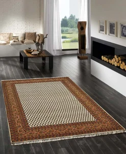 Teppich BIKAN MIR
