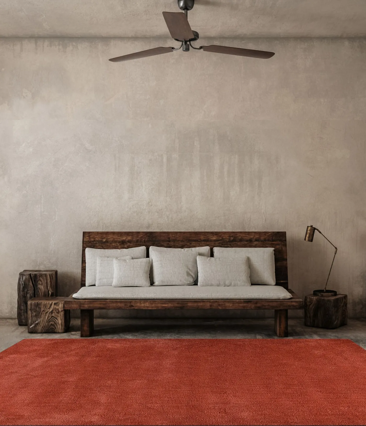 Teppich COZY