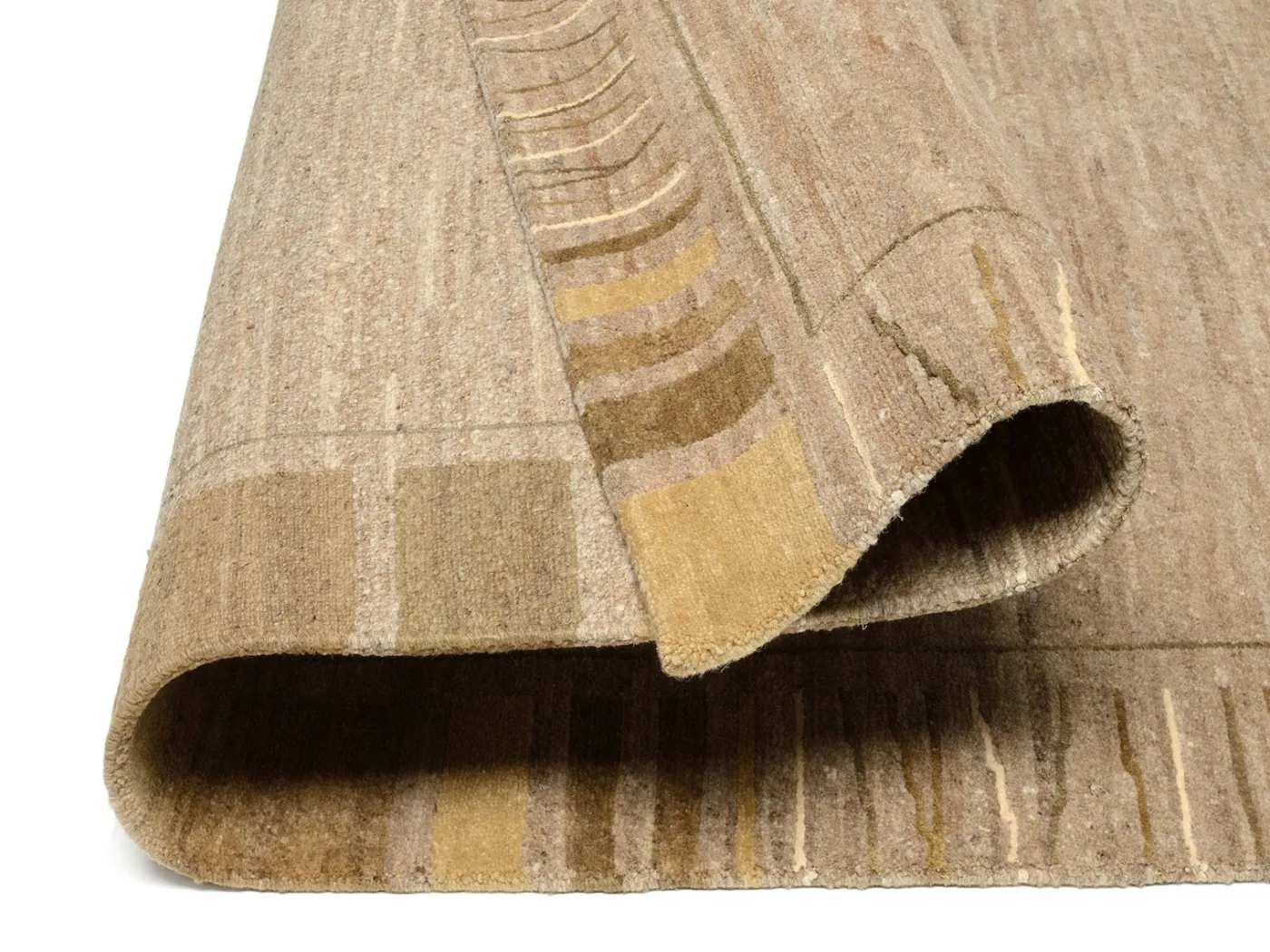 Teppich NEPAL SEDA R-469