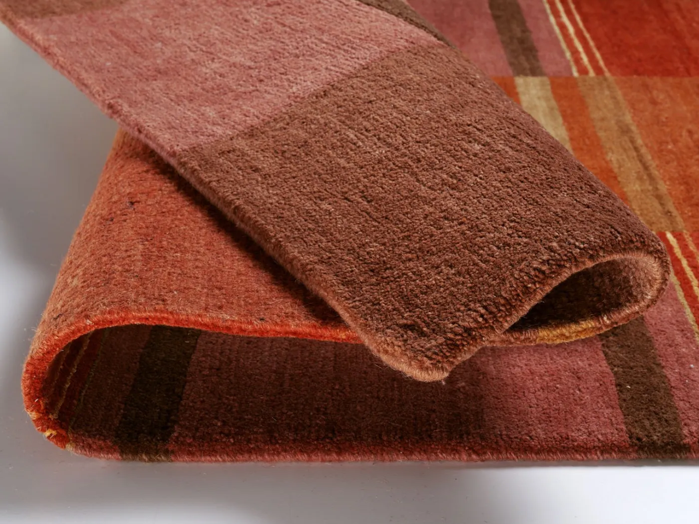 Teppich NEPAL SEDA S-474
