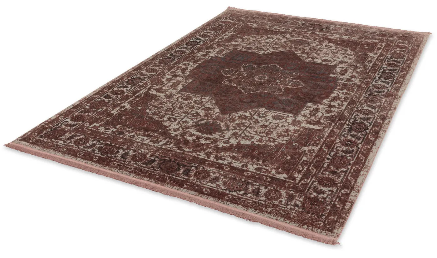 Teppich VELVET