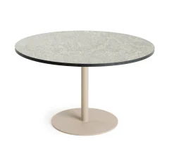 TIERRA OUTDOOR Beistelltisch Outdoor SOLEA
