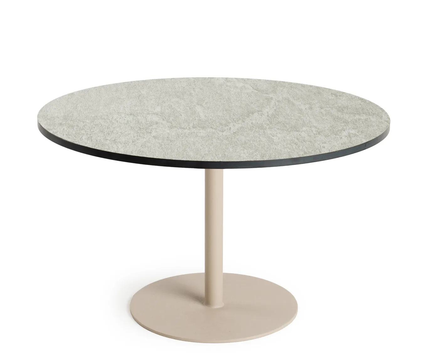 TIERRA OUTDOOR Beistelltisch Outdoor SOLEA