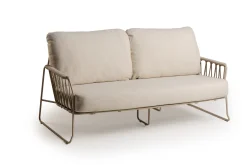 TIERRA OUTDOOR Gartensofa RIVERA TO