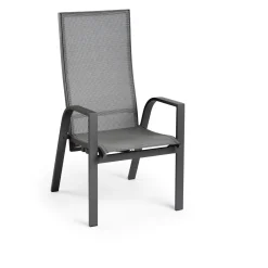 TIERRA OUTDOOR Gartenstuhl EDO