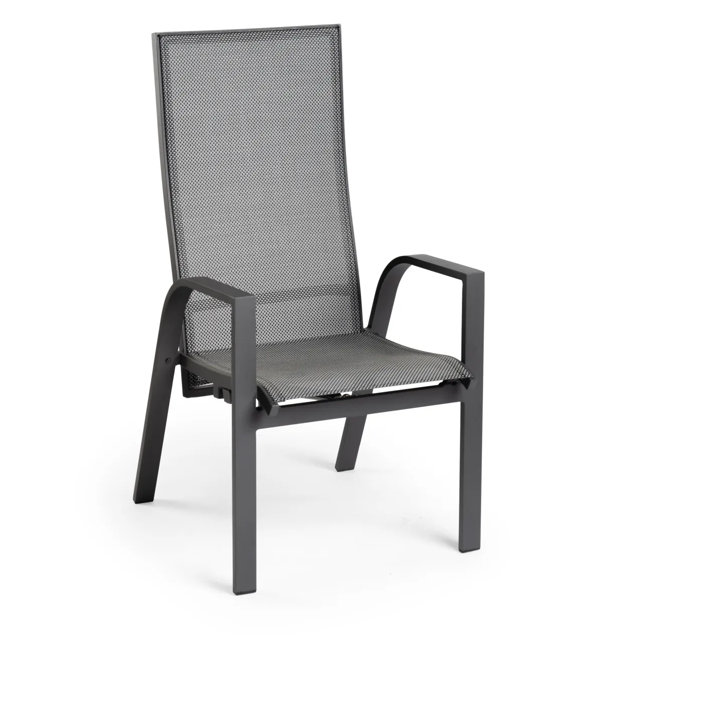 TIERRA OUTDOOR Gartenstuhl EDO