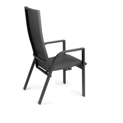 TIERRA OUTDOOR Gartenstuhl EDO