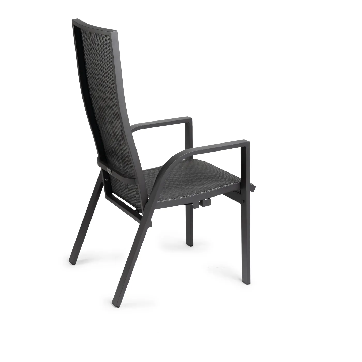 TIERRA OUTDOOR Gartenstuhl EDO