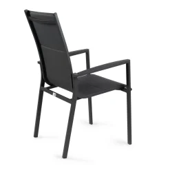 TIERRA OUTDOOR Gartenstuhl FOXX TO