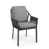 TIERRA OUTDOOR Gartenstuhl LIV TO