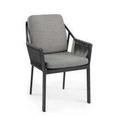 TIERRA OUTDOOR Gartenstuhl LIV TO