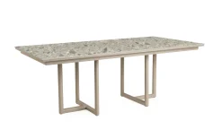 TIERRA OUTDOOR Gartentisch NARO