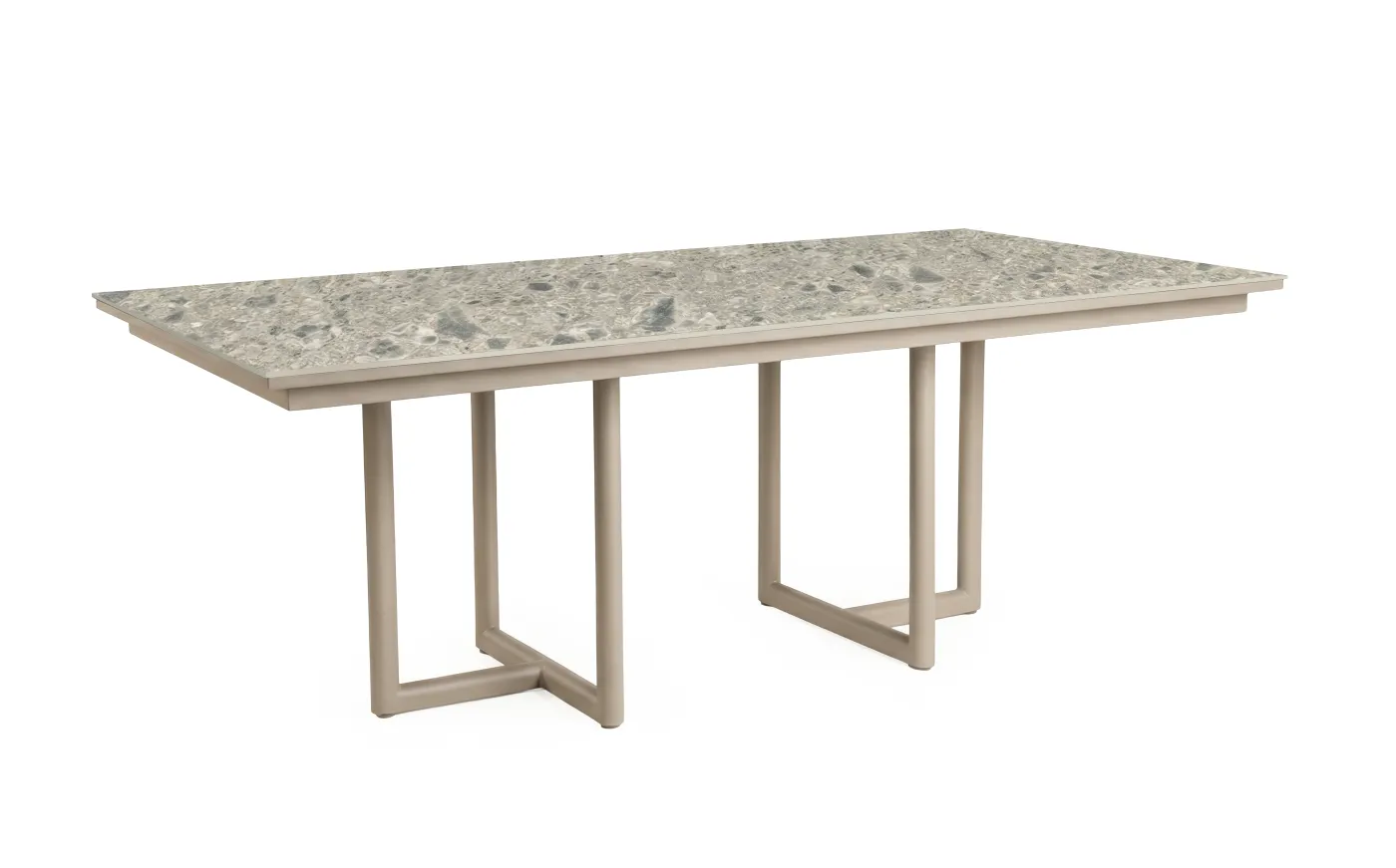 TIERRA OUTDOOR Gartentisch NARO