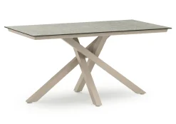 TIERRA OUTDOOR Gartentisch ORION
