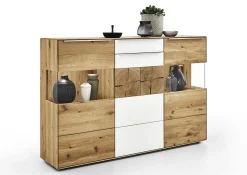 VALMONDO Highboard TALVERA