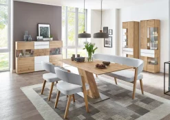VALMONDO Highboard TALVERA