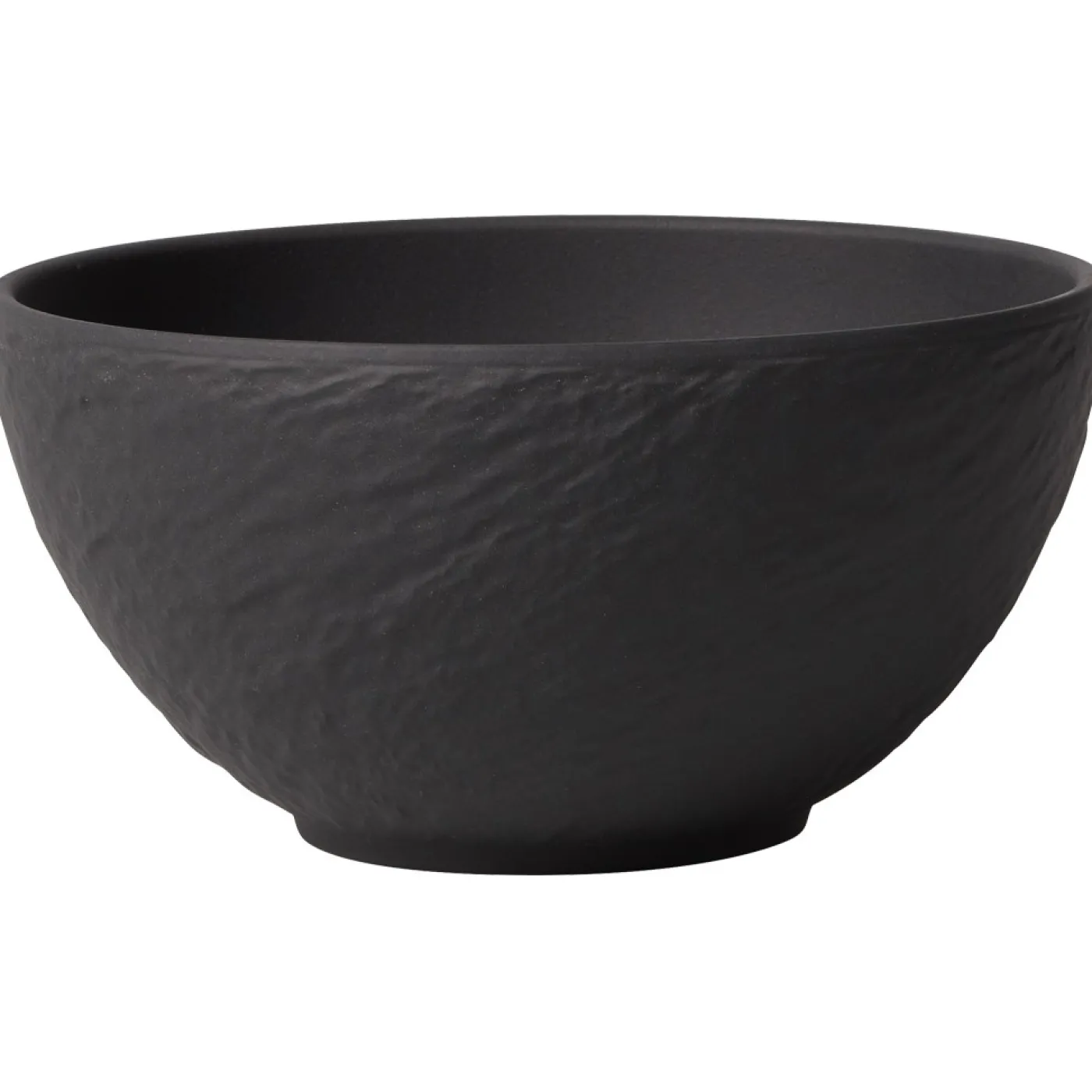 VILLEROY&BOCH Bowl MANUFACTURE ROCK