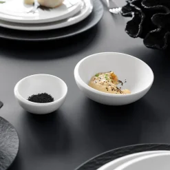 VILLEROY&BOCH Dipschalen NEWMOON