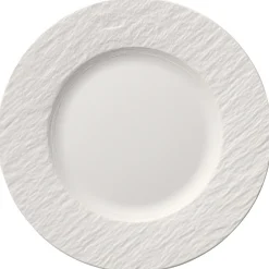VILLEROY&BOCH Frühstücksteller MANUFACTURE ROCK BLANC