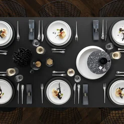 VILLEROY&BOCH Frühstücksteller NEWMOON