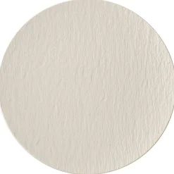 VILLEROY&BOCH Gourmetteller MANUFACTURE ROCK BLANC