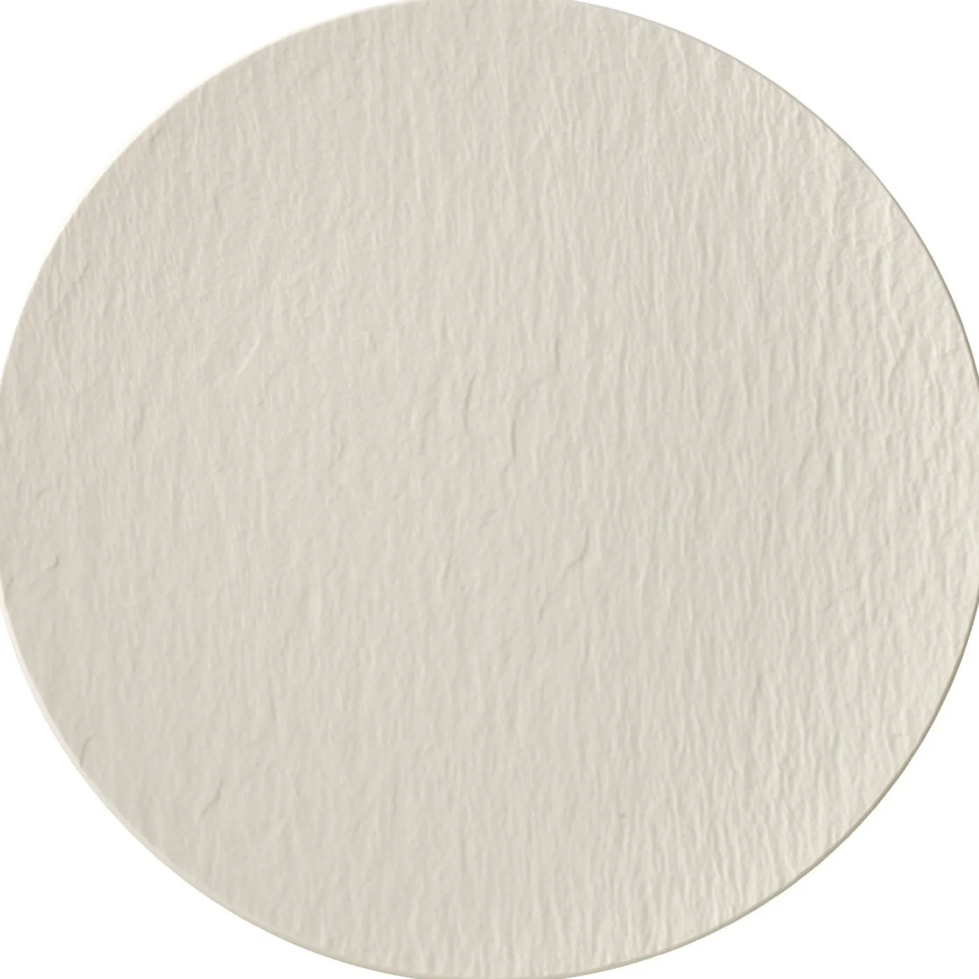 VILLEROY&BOCH Gourmetteller MANUFACTURE ROCK BLANC