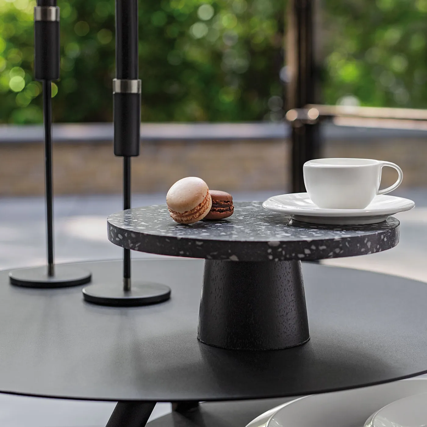 VILLEROY&BOCH Kaffeetasse NEWMOON