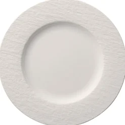VILLEROY&BOCH Speiseteller MANUFACTURE ROCK BLANC