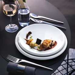 VILLEROY&BOCH Speiseteller NEWMOON