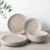 VILLEROY&BOCH Tafelservice 8-tlg. PERLEMOR