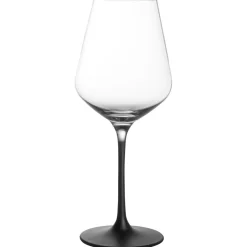 VILLEROY&BOCH Weißweinkelch-Set 4-tlg. MANUFACTURE ROCK