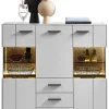 VITO Highboard LOTS