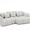 WER-SAL Sofa BESSO