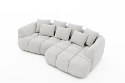 WER-SAL Sofa BESSO
