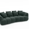 WER-SAL Sofa BESSO