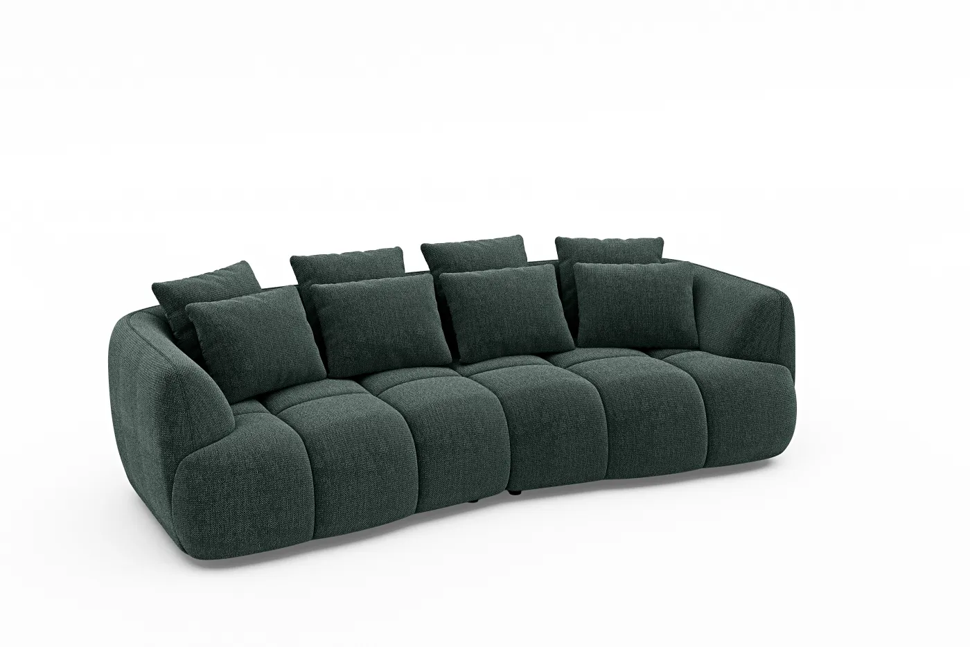 WER-SAL Sofa BESSO