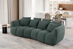 WER-SAL Sofa BESSO