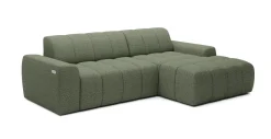 WERSAL Sofa FAKTA AVELIS