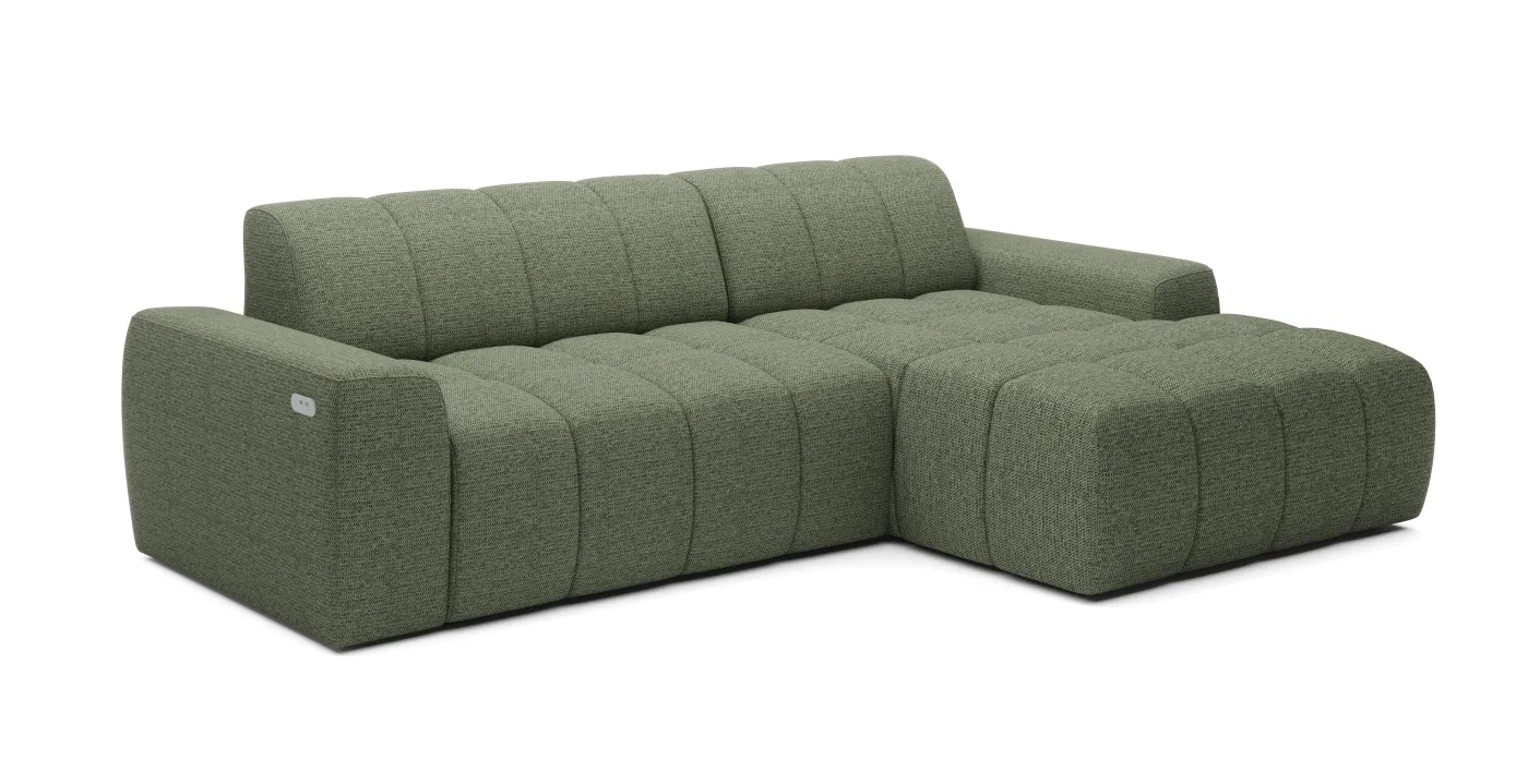WERSAL Sofa FAKTA AVELIS