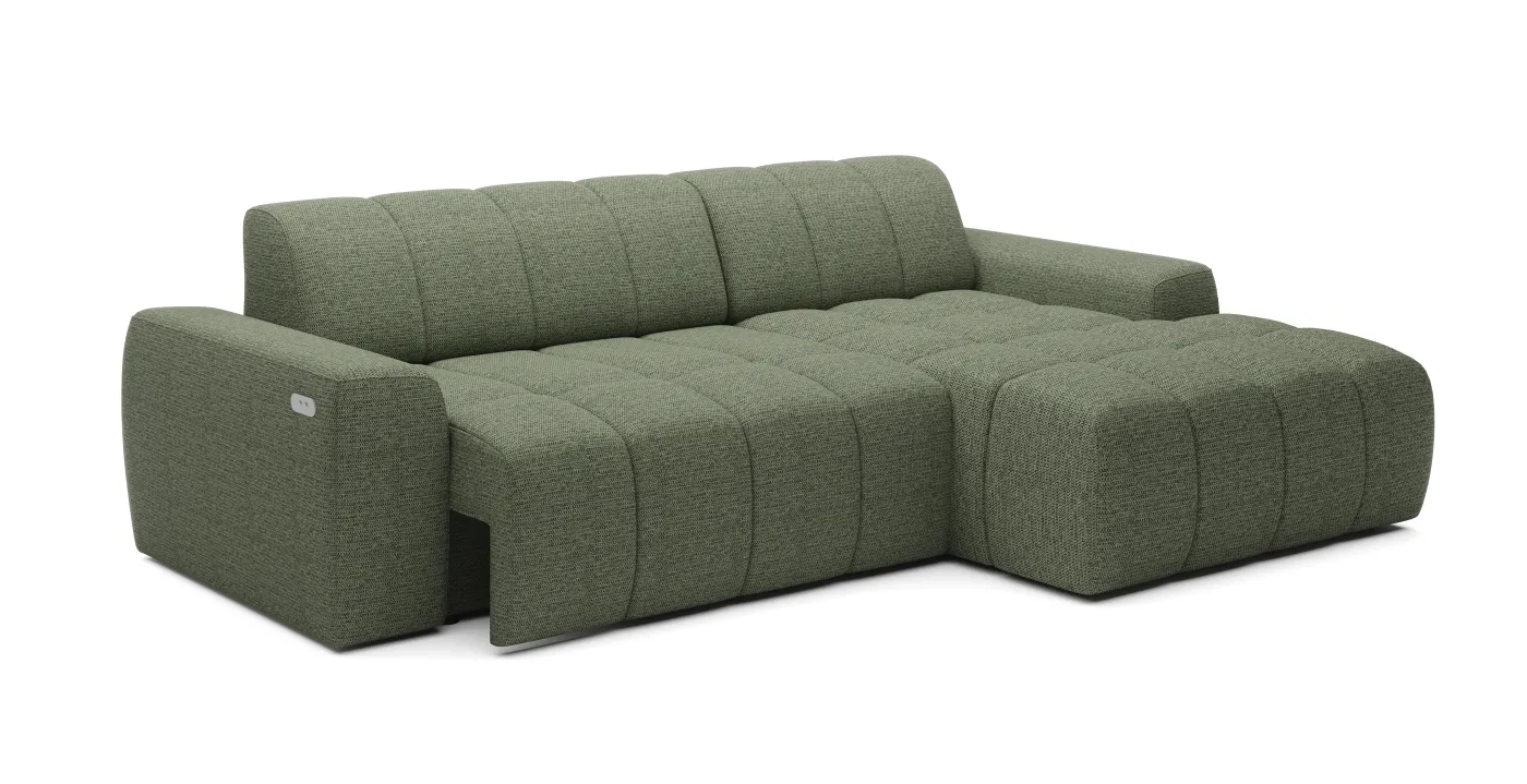 WERSAL Sofa FAKTA AVELIS