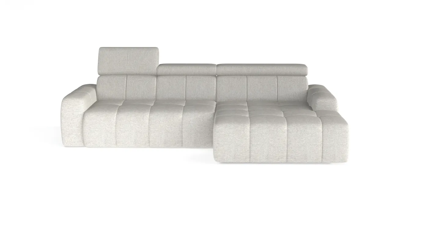 WERSAL Sofa FAKTA ZELORA